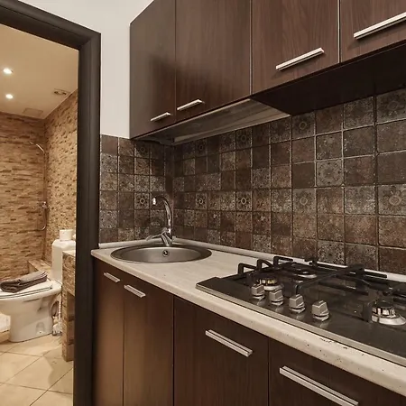B&v Accomodation * ブカレスト