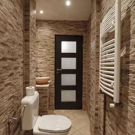B&v Accomodation * ブカレスト