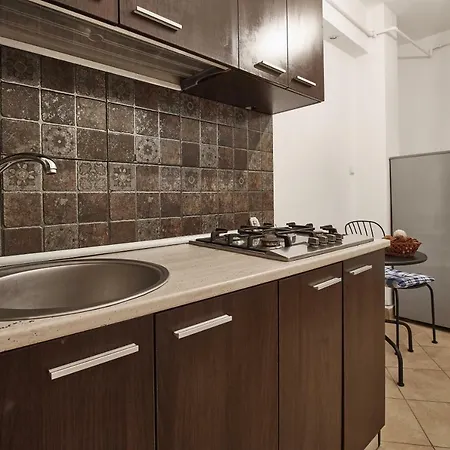 B&v Accomodation