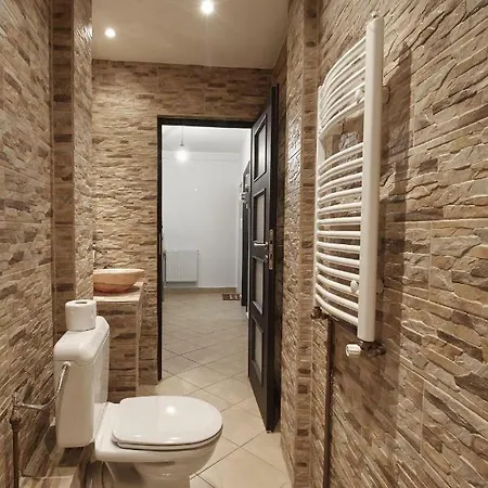 アパート B&v Accomodation