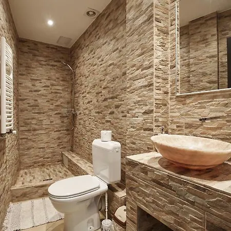 B&v Accomodation *